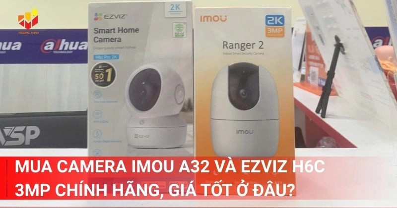 Trường Thịnh Telecom cung cấp camera ban đêm chính hãng và dịch vụ lắp đặt tận nơi