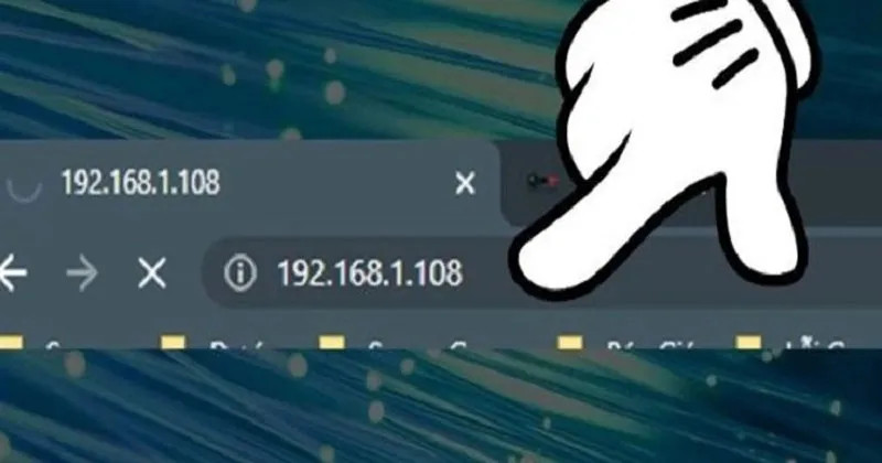 truy cập đầu ghi dahua bằng IP trên trình duyệt trước khi add camera imou