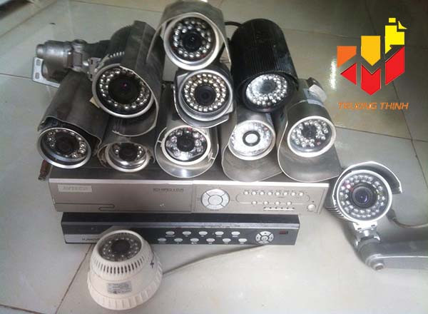 Kiểm tra – chọn đơn vị thanh lý camera cũ uy tín để đảm bảo chất lượng, bảo hành và hỗ trợ kỹ thuật