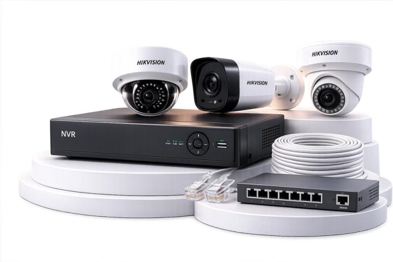 Cách xem camera từ xa là gì và cần chuẩn bị những gì trước khi thực hiện