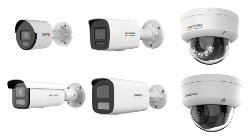 Khi nào camera 2MP là lựa chọn hợp lý?