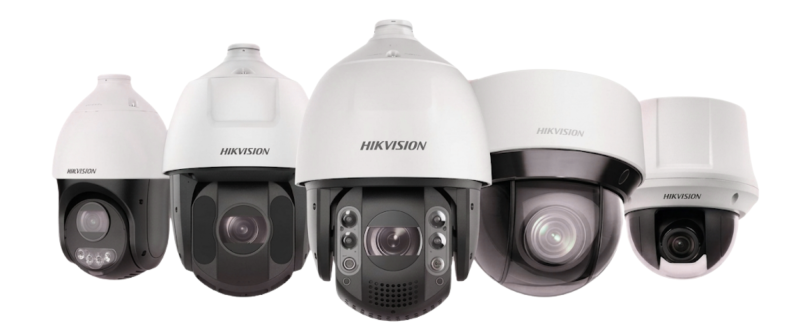 Ưu và nhược điểm của camera PTZ khi triển khai thực tế