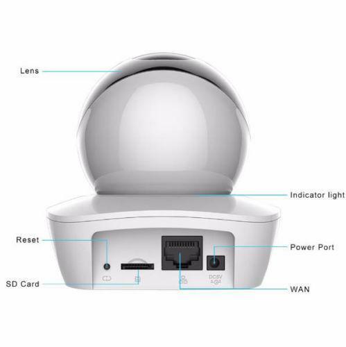 Khi nào cần reset camera Dahua và những điều cần biết trước khi thực hiện