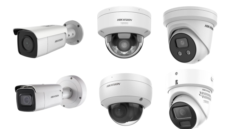 Khi nào camera cố định lại hiệu quả hơn camera PTZ?