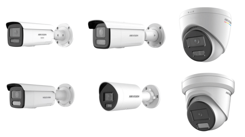 Khi nào camera 4MP đáng để đầu tư thêm?