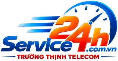 Dịch vụ lắp đặt sửa chữa 24h – service24h
